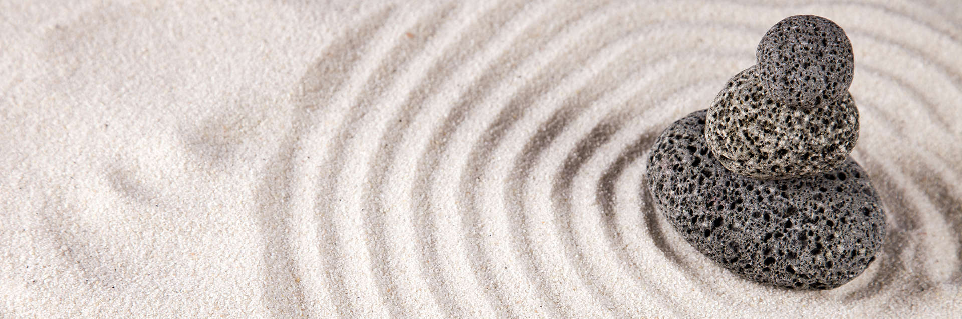 sand